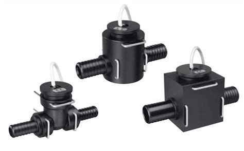 Flowmeters for Sprayers, Micro